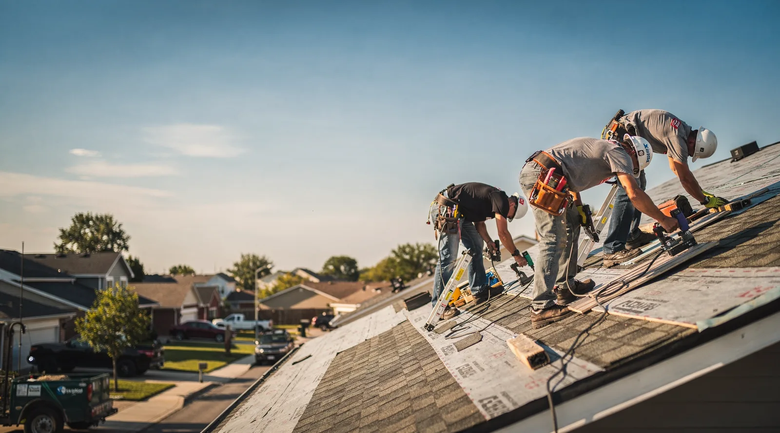 Roof Repair in Gabbs, NV near me